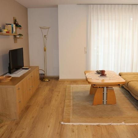 Ferienwohnung Am Berg Braunlingen Екстер'єр фото