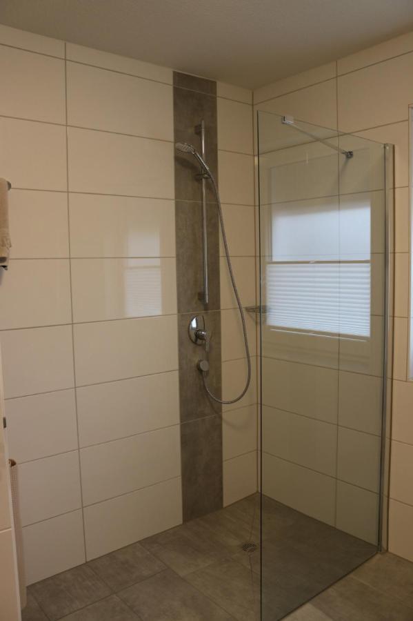 Ferienwohnung Am Berg Braunlingen Екстер'єр фото